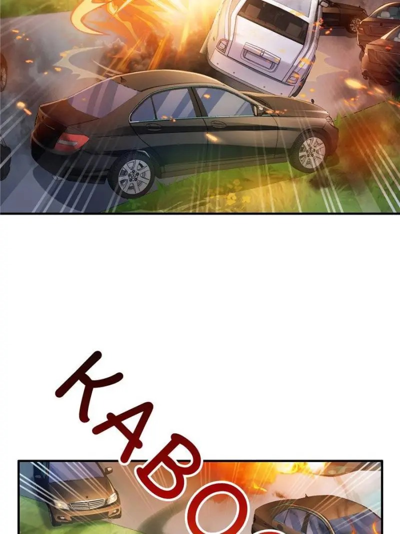 Perfect Secret Love: The Bad New Wife is a Little Sweet chapter 102 - page 5