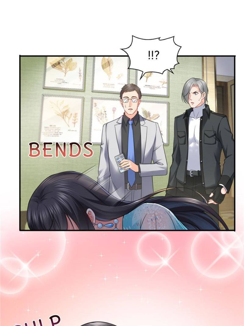 Perfect Secret Love: The Bad New Wife is a Little Sweet chapter 101 - page 1