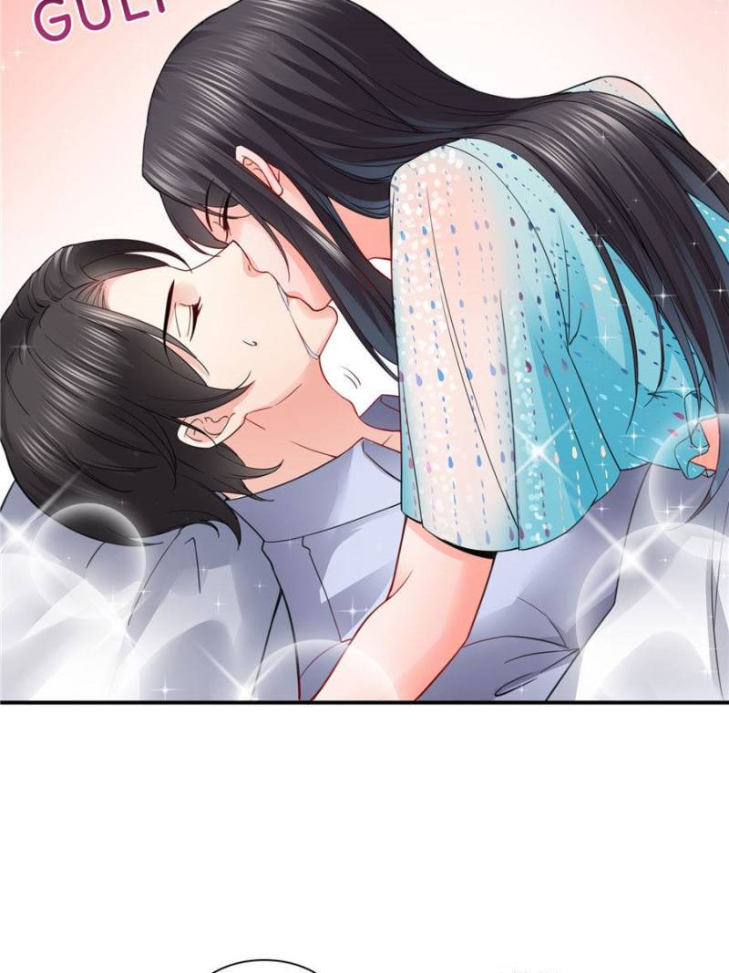 Perfect Secret Love: The Bad New Wife is a Little Sweet chapter 101 - page 2