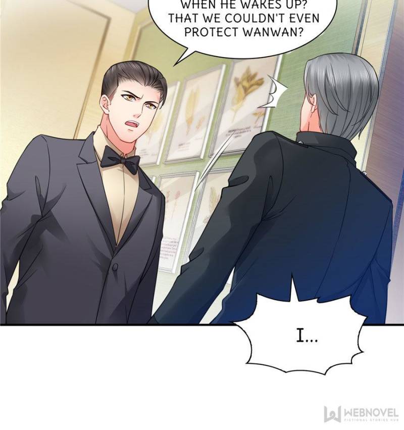 Perfect Secret Love: The Bad New Wife is a Little Sweet chapter 101 - page 21