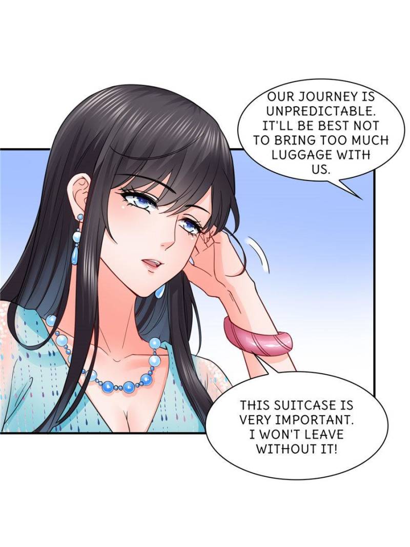 Perfect Secret Love: The Bad New Wife is a Little Sweet chapter 101 - page 29