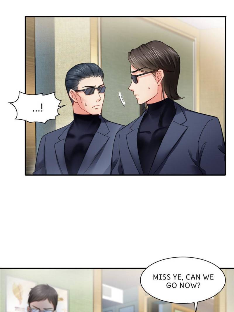 Perfect Secret Love: The Bad New Wife is a Little Sweet chapter 101 - page 30