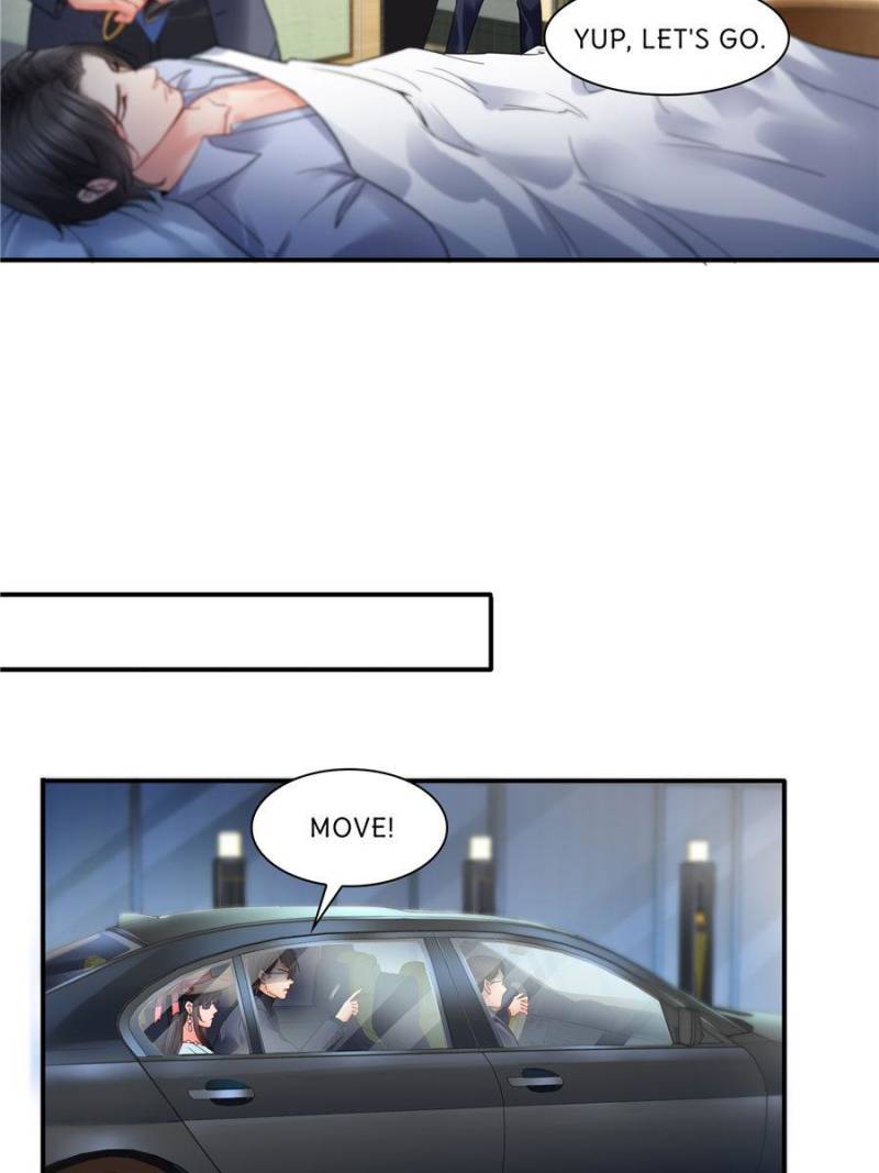 Perfect Secret Love: The Bad New Wife is a Little Sweet chapter 101 - page 32