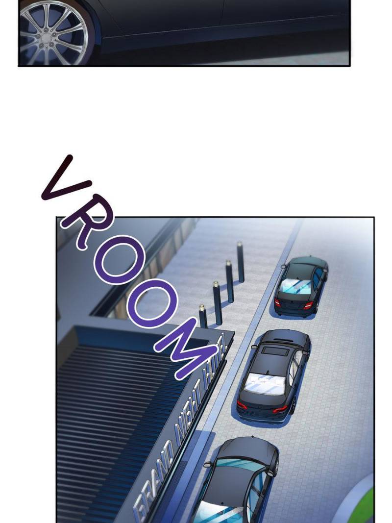 Perfect Secret Love: The Bad New Wife is a Little Sweet chapter 101 - page 33