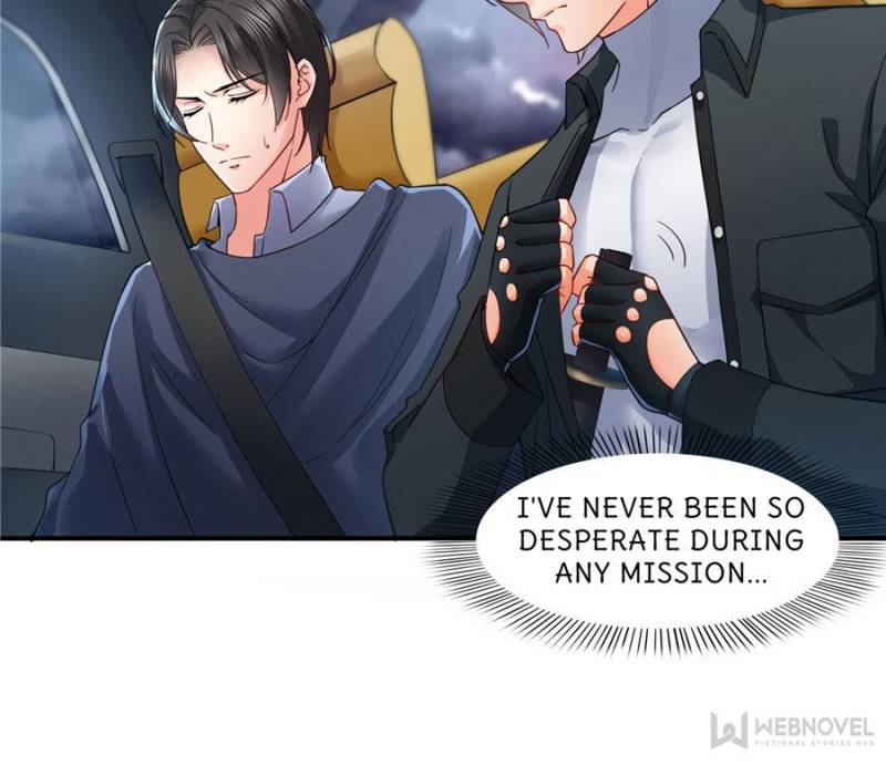 Perfect Secret Love: The Bad New Wife is a Little Sweet chapter 101 - page 37