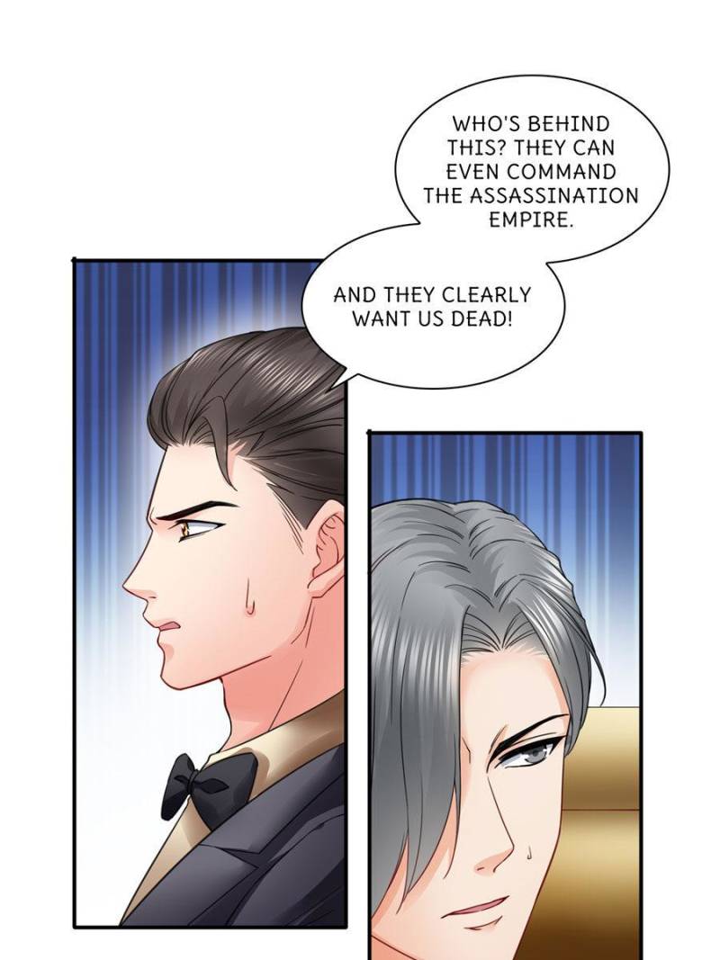 Perfect Secret Love: The Bad New Wife is a Little Sweet chapter 101 - page 39