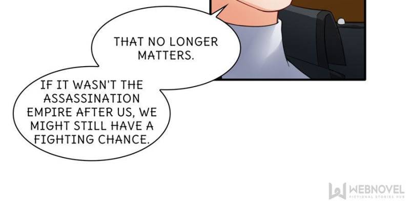 Perfect Secret Love: The Bad New Wife is a Little Sweet chapter 101 - page 40