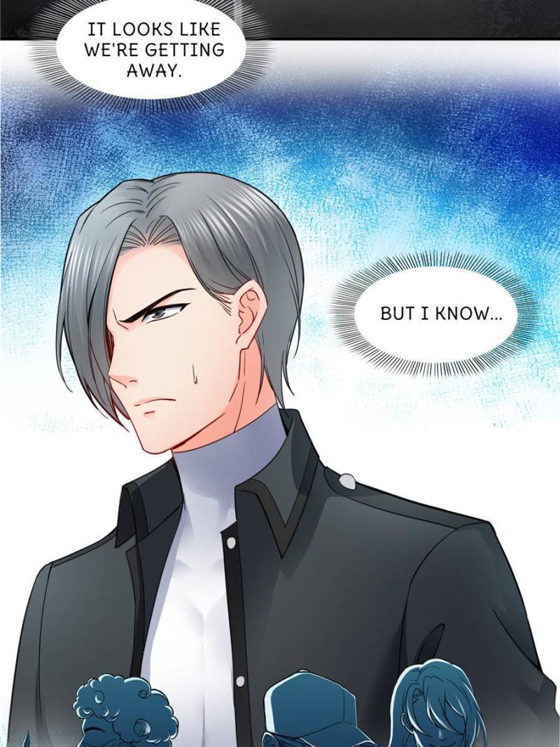 Perfect Secret Love: The Bad New Wife is a Little Sweet chapter 101 - page 43