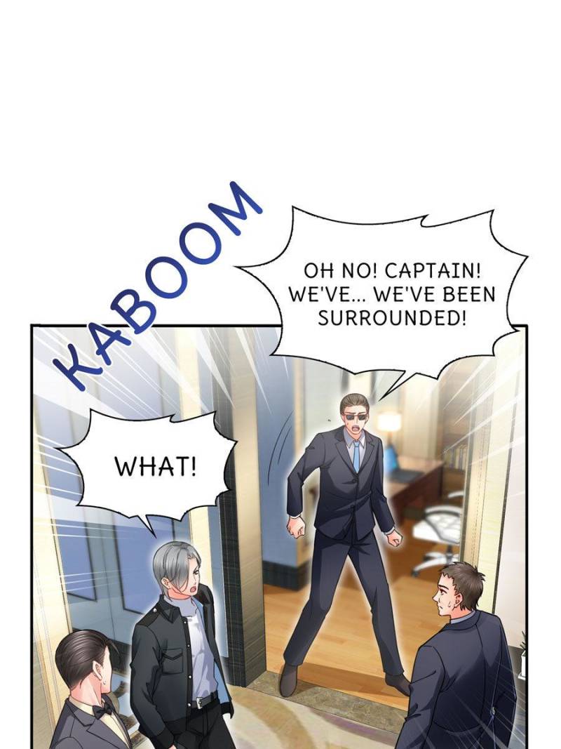 Perfect Secret Love: The Bad New Wife is a Little Sweet chapter 101 - page 9