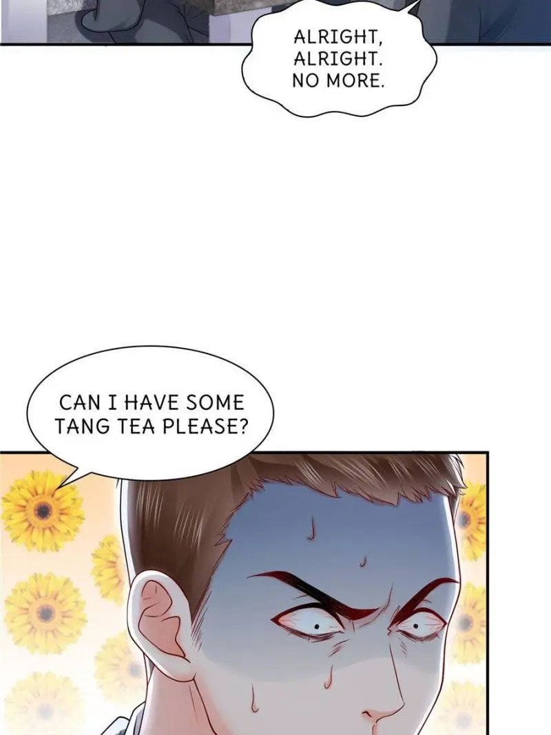Perfect Secret Love: The Bad New Wife is a Little Sweet chapter 100 - page 10