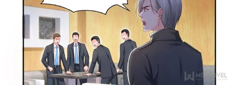 Perfect Secret Love: The Bad New Wife is a Little Sweet chapter 100 - page 15