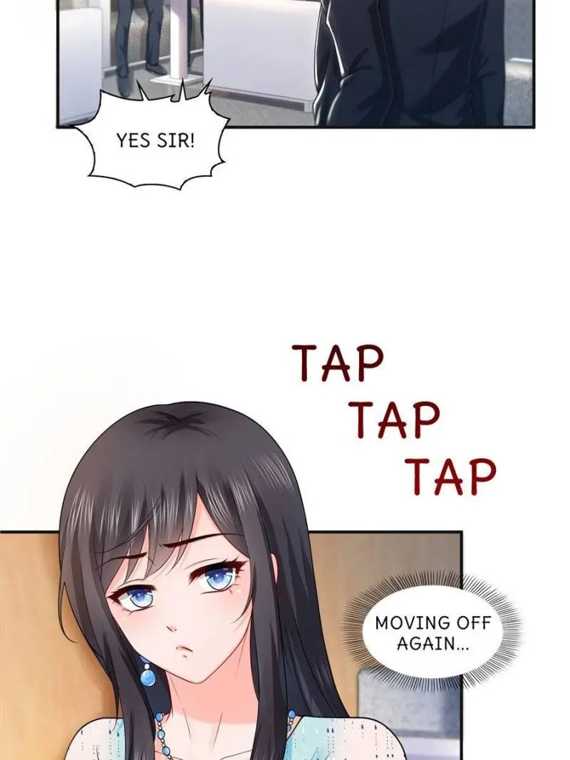 Perfect Secret Love: The Bad New Wife is a Little Sweet chapter 100 - page 16