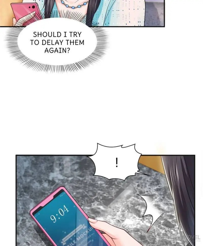 Perfect Secret Love: The Bad New Wife is a Little Sweet chapter 100 - page 17