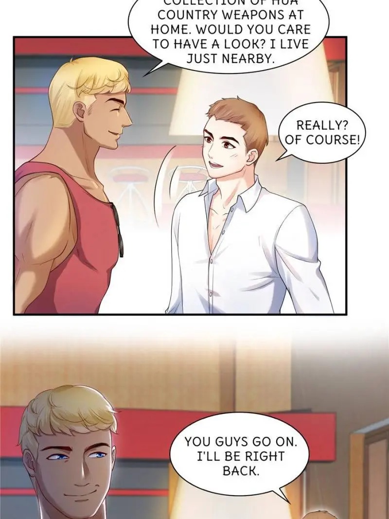 Perfect Secret Love: The Bad New Wife is a Little Sweet chapter 100 - page 2