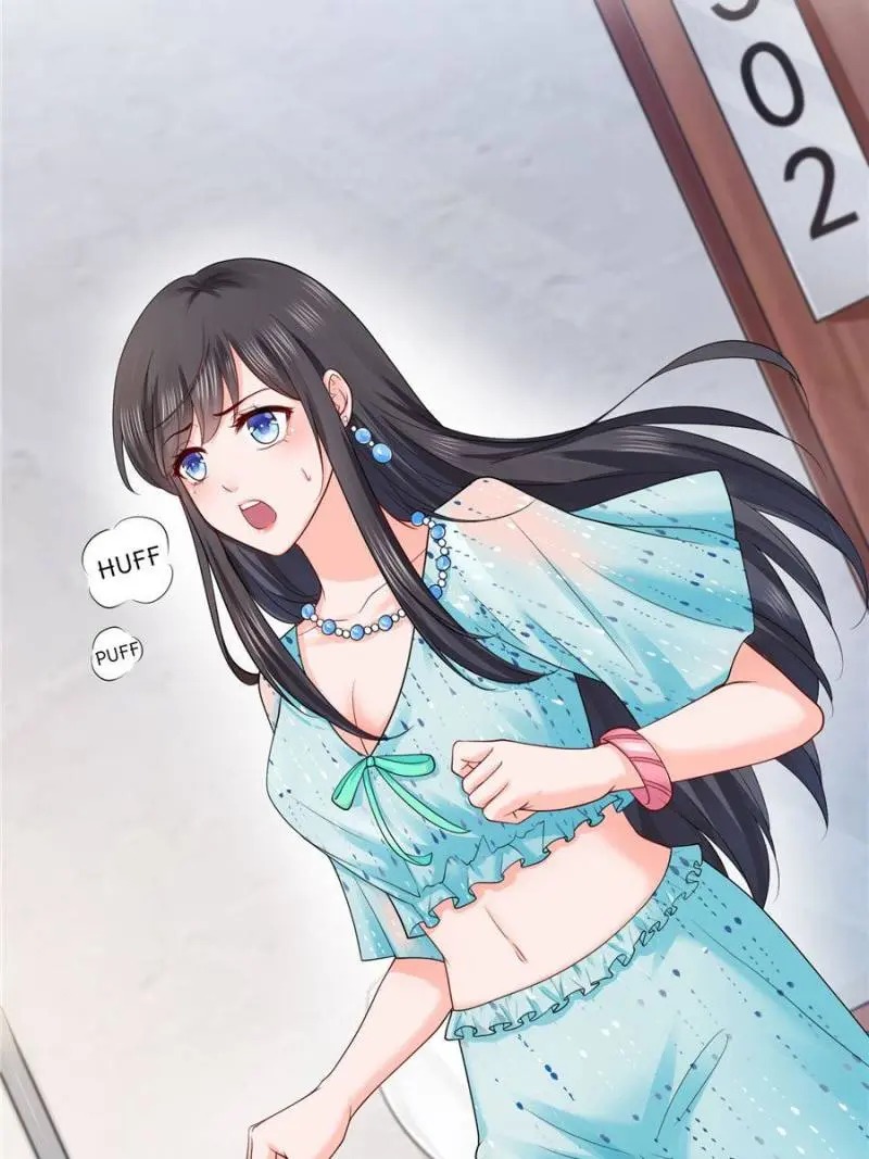Perfect Secret Love: The Bad New Wife is a Little Sweet chapter 100 - page 23