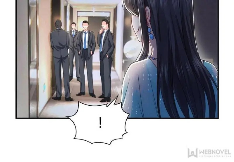 Perfect Secret Love: The Bad New Wife is a Little Sweet chapter 100 - page 25