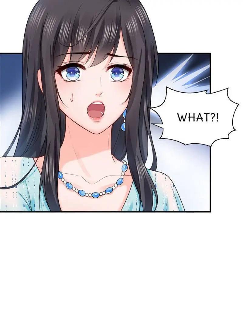 Perfect Secret Love: The Bad New Wife is a Little Sweet chapter 100 - page 27