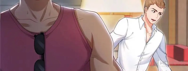 Perfect Secret Love: The Bad New Wife is a Little Sweet chapter 100 - page 3