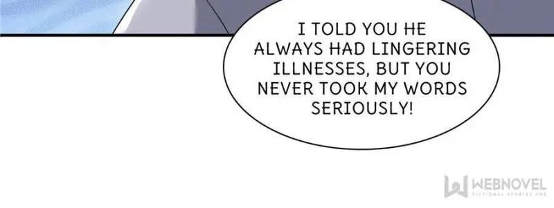 Perfect Secret Love: The Bad New Wife is a Little Sweet chapter 100 - page 31