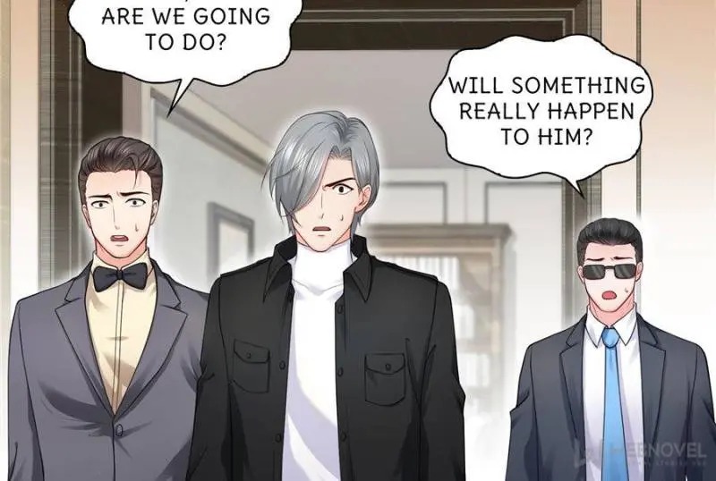 Perfect Secret Love: The Bad New Wife is a Little Sweet chapter 100 - page 34