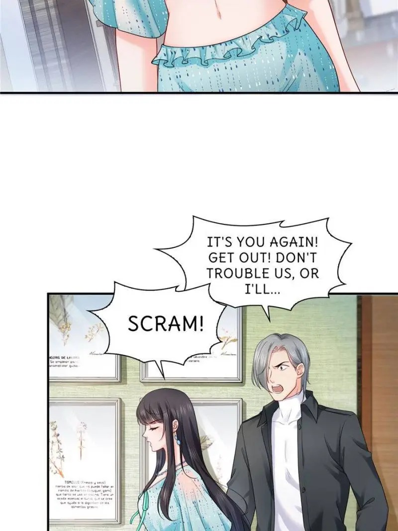 Perfect Secret Love: The Bad New Wife is a Little Sweet chapter 100 - page 39