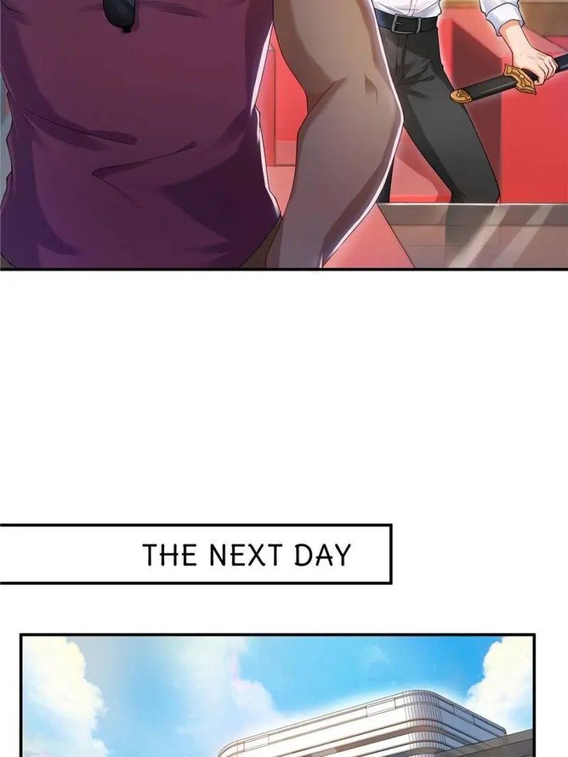 Perfect Secret Love: The Bad New Wife is a Little Sweet chapter 100 - page 4