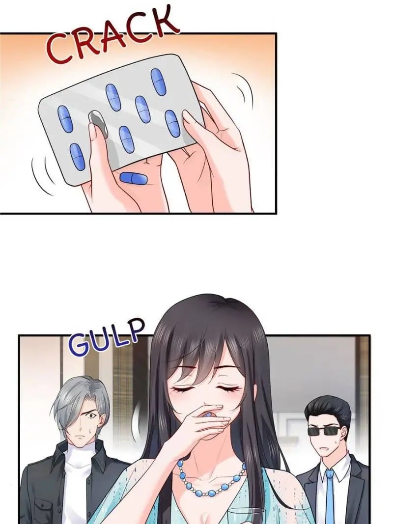 Perfect Secret Love: The Bad New Wife is a Little Sweet chapter 100 - page 42