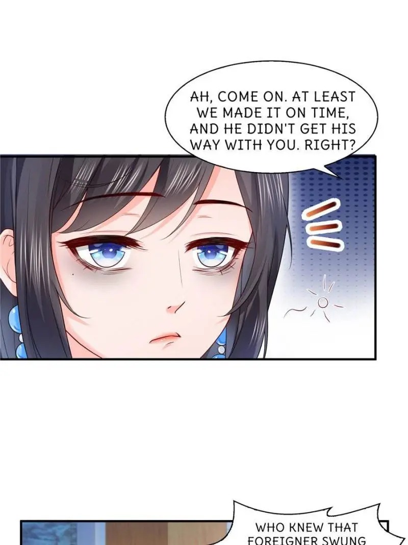 Perfect Secret Love: The Bad New Wife is a Little Sweet chapter 100 - page 7