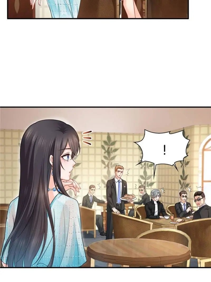 Perfect Secret Love: The Bad New Wife is a Little Sweet chapter 99 - page 11