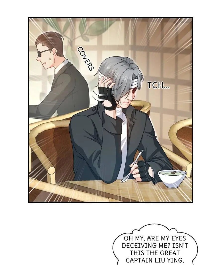 Perfect Secret Love: The Bad New Wife is a Little Sweet chapter 99 - page 14