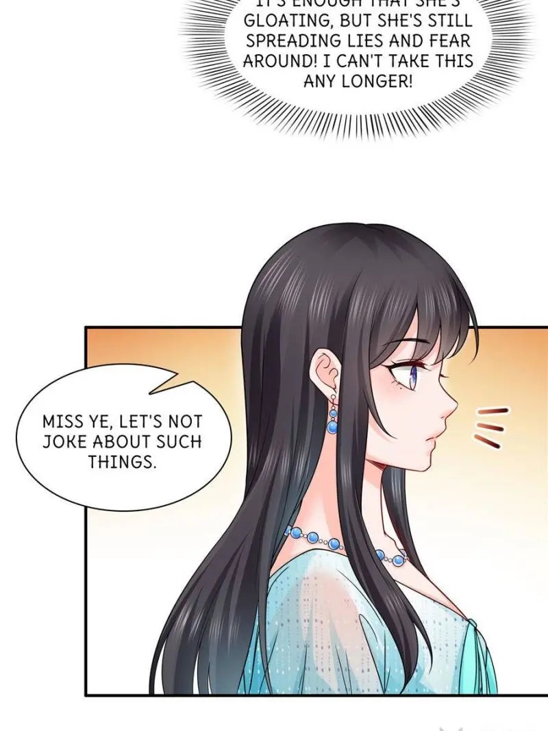 Perfect Secret Love: The Bad New Wife is a Little Sweet chapter 99 - page 18