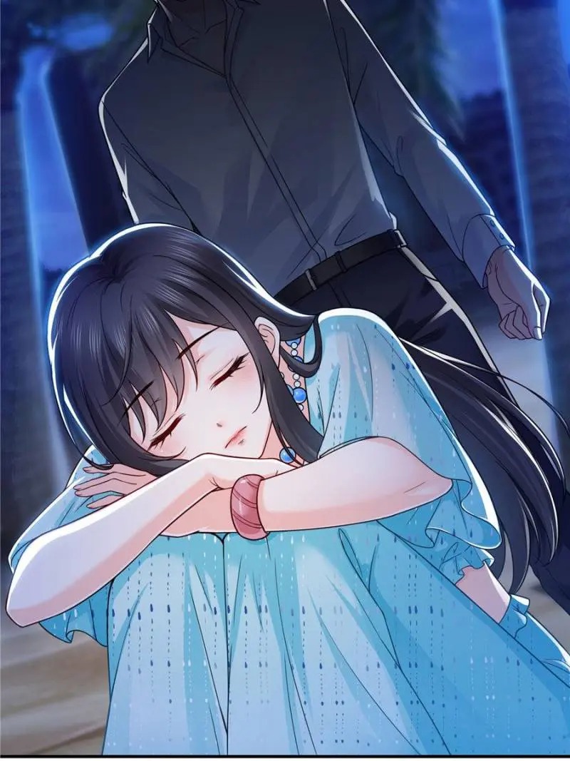 Perfect Secret Love: The Bad New Wife is a Little Sweet chapter 99 - page 2