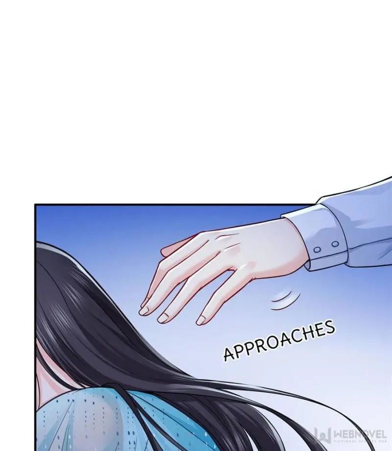 Perfect Secret Love: The Bad New Wife is a Little Sweet chapter 99 - page 3