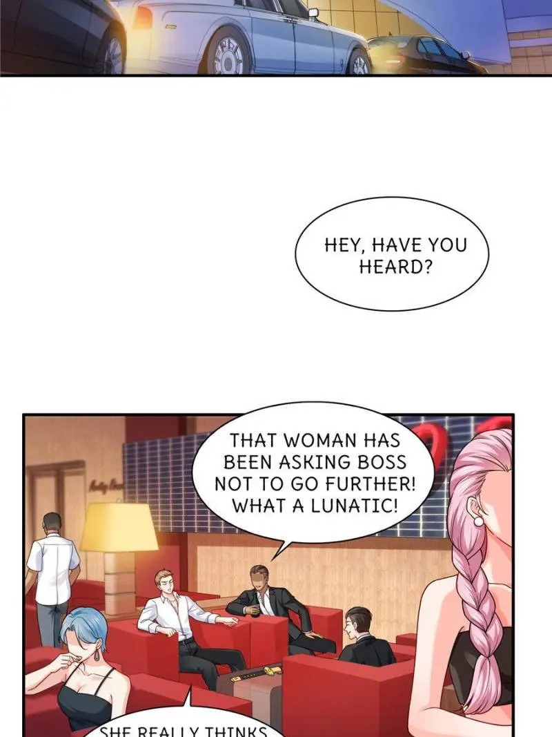 Perfect Secret Love: The Bad New Wife is a Little Sweet chapter 99 - page 39