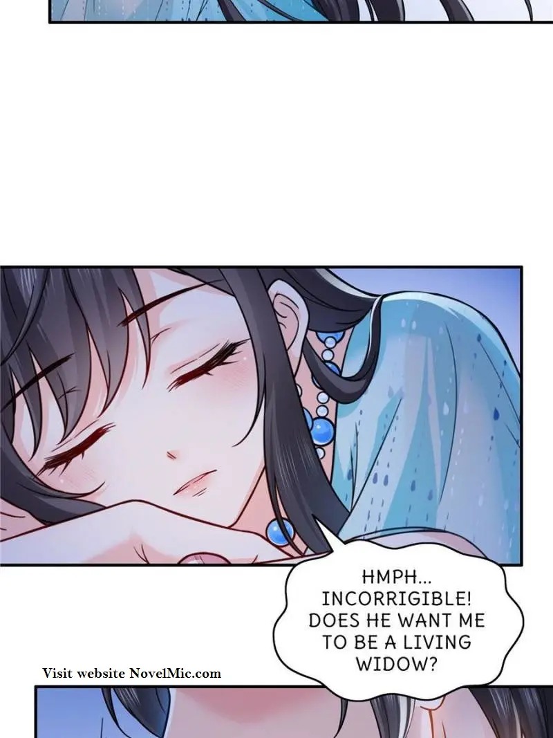 Perfect Secret Love: The Bad New Wife is a Little Sweet chapter 99 - page 4