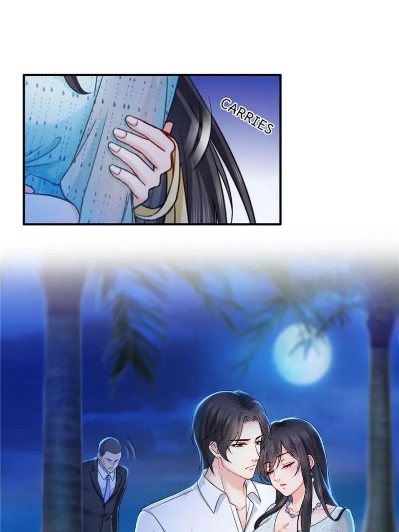 Perfect Secret Love: The Bad New Wife is a Little Sweet chapter 99 - page 7