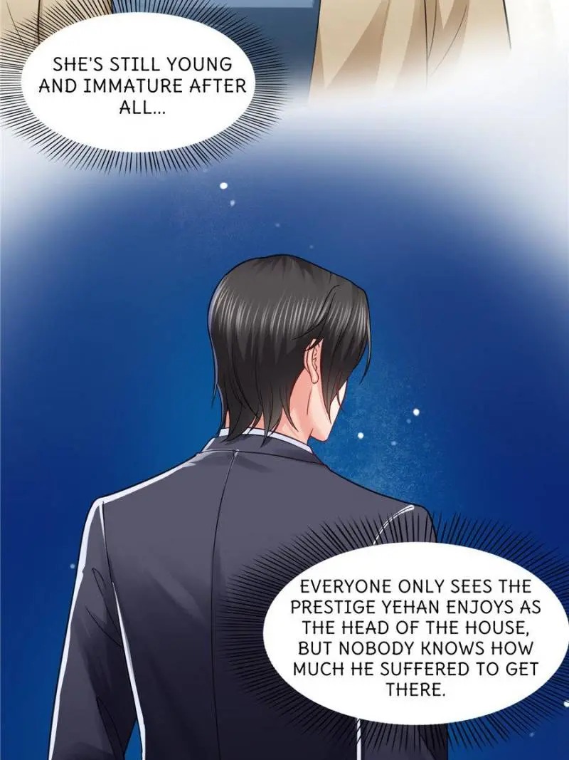 Perfect Secret Love: The Bad New Wife is a Little Sweet chapter 98 - page 14