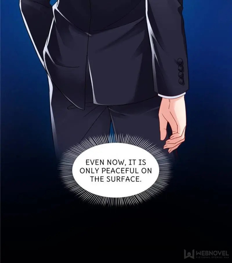 Perfect Secret Love: The Bad New Wife is a Little Sweet chapter 98 - page 15