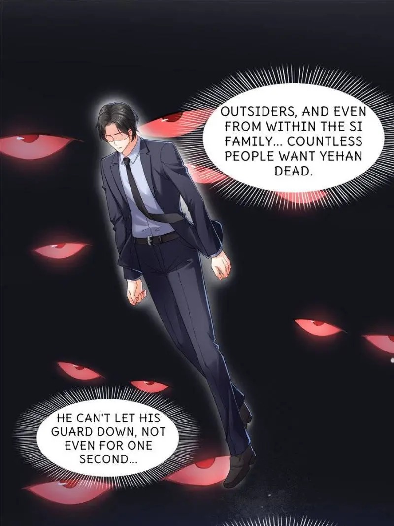 Perfect Secret Love: The Bad New Wife is a Little Sweet chapter 98 - page 16