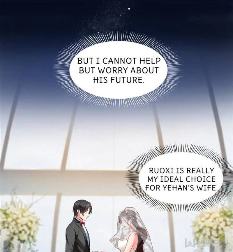 Perfect Secret Love: The Bad New Wife is a Little Sweet chapter 98 - page 19