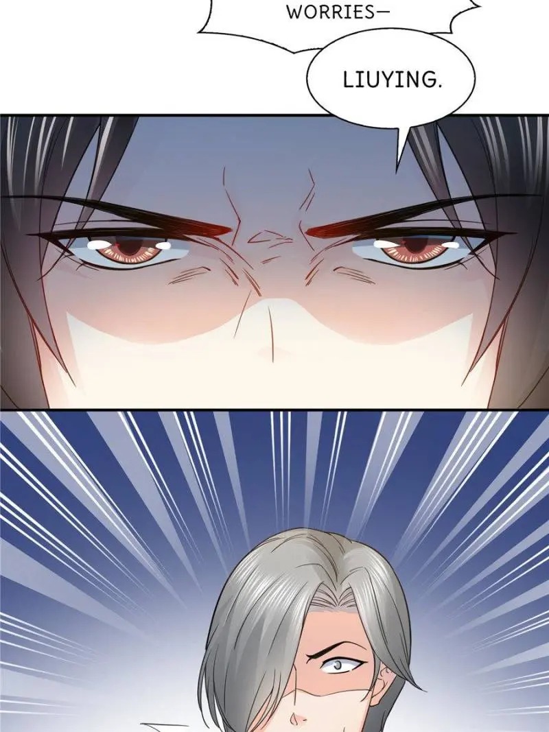 Perfect Secret Love: The Bad New Wife is a Little Sweet chapter 98 - page 2