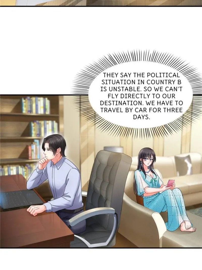Perfect Secret Love: The Bad New Wife is a Little Sweet chapter 98 - page 24