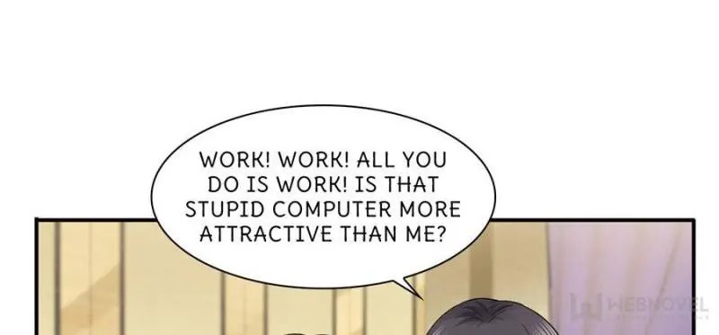 Perfect Secret Love: The Bad New Wife is a Little Sweet chapter 98 - page 25