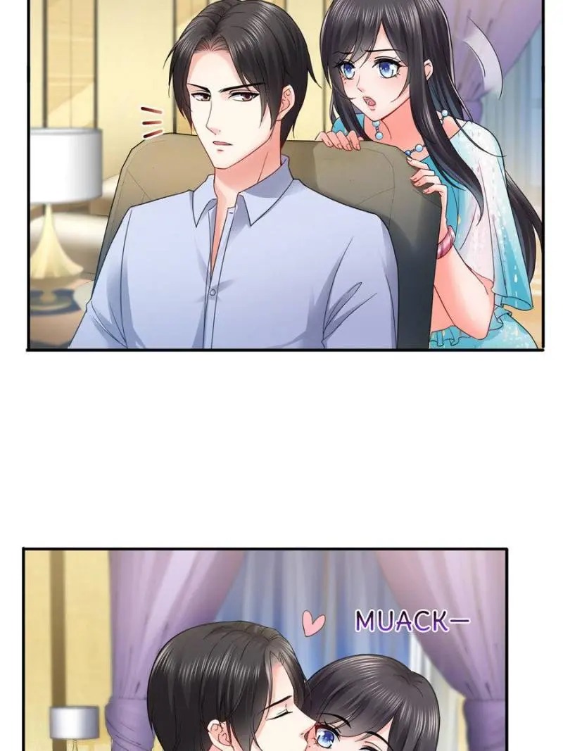 Perfect Secret Love: The Bad New Wife is a Little Sweet chapter 98 - page 26