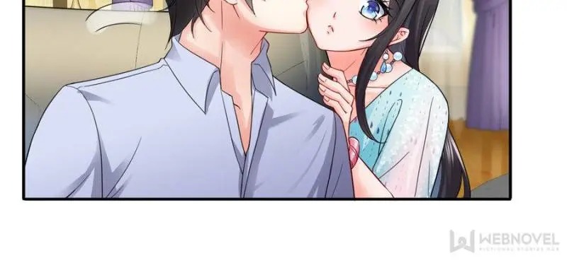 Perfect Secret Love: The Bad New Wife is a Little Sweet chapter 98 - page 27