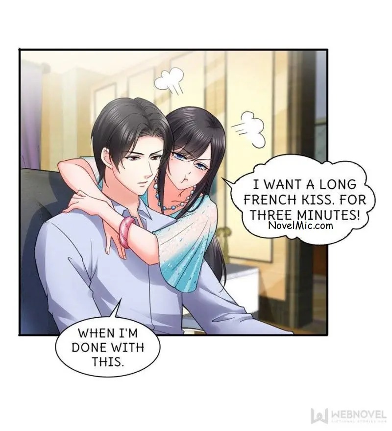 Perfect Secret Love: The Bad New Wife is a Little Sweet chapter 98 - page 29