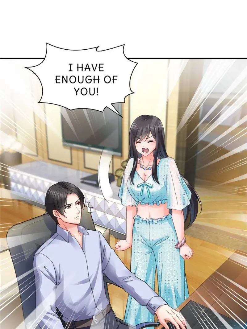 Perfect Secret Love: The Bad New Wife is a Little Sweet chapter 98 - page 30