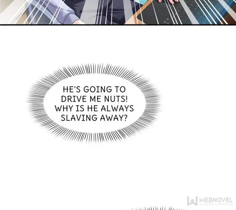 Perfect Secret Love: The Bad New Wife is a Little Sweet chapter 98 - page 31
