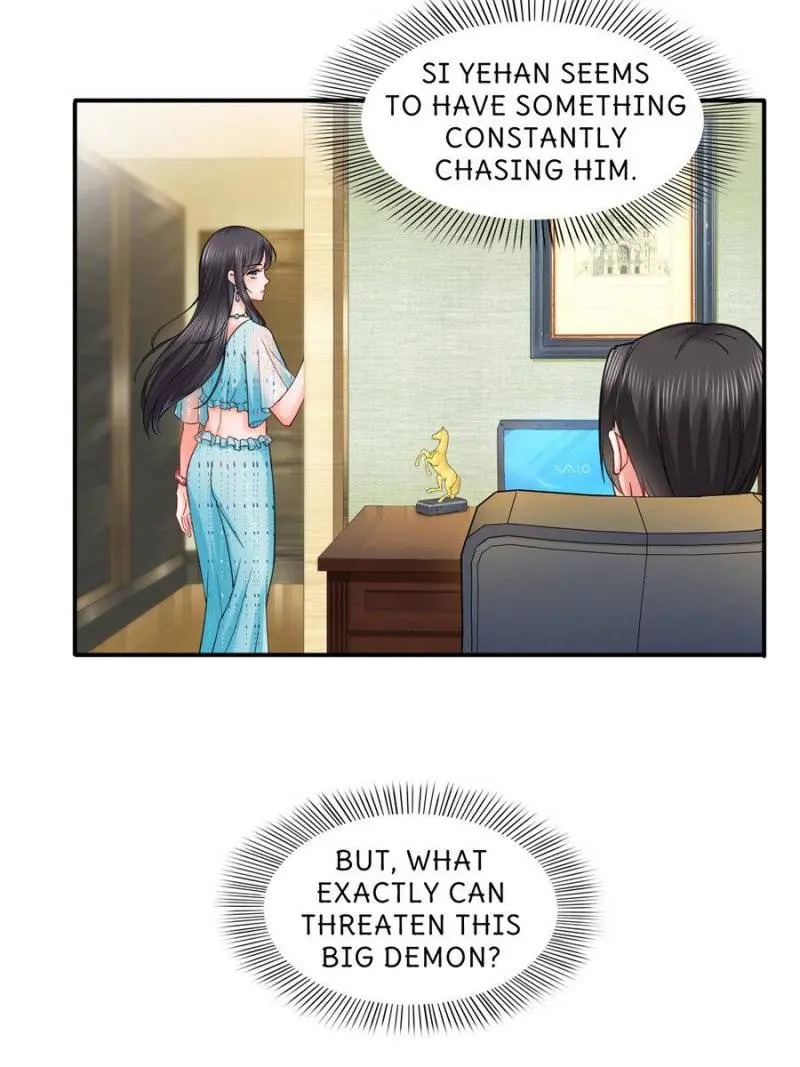 Perfect Secret Love: The Bad New Wife is a Little Sweet chapter 98 - page 32