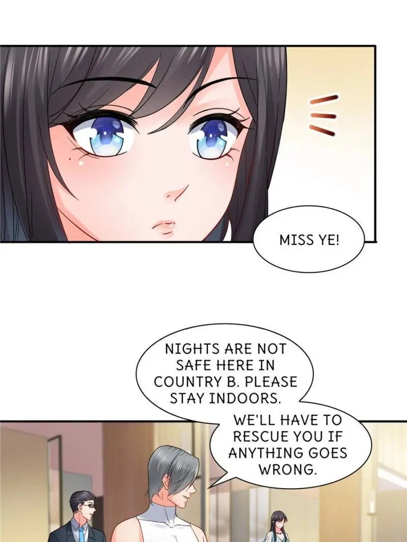 Perfect Secret Love: The Bad New Wife is a Little Sweet chapter 98 - page 34
